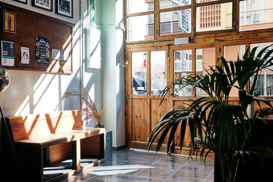 Imagen 1 de la galería del partner BARRIO BRAVO