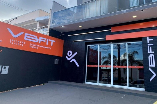 Imagem 2 da galeria do parceiro VBFIT CAIÇARAS