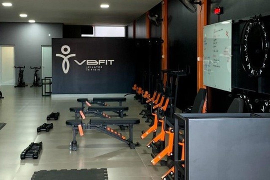 Imagem 1 da galeria do parceiro VBFIT CAIÇARAS