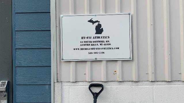 Imagen 2 de la galería del partner Michigan Hy-Fit Athletics