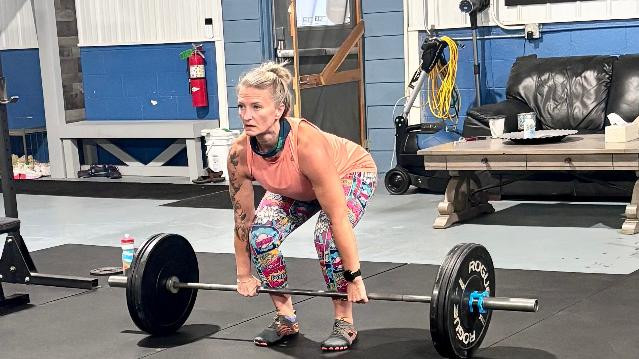 Imagen 3 de la galería del partner Michigan Hy-Fit Athletics