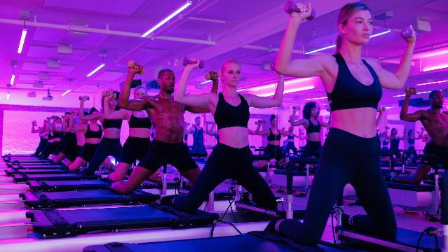 Image 1 from BODYROK White Plains partner gallery