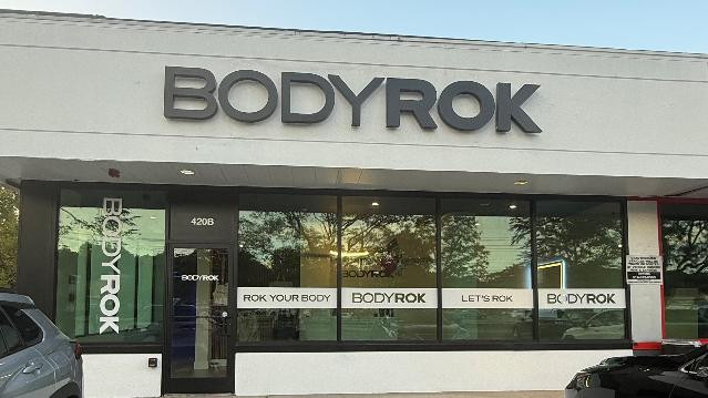 Image 2 from BODYROK White Plains partner gallery