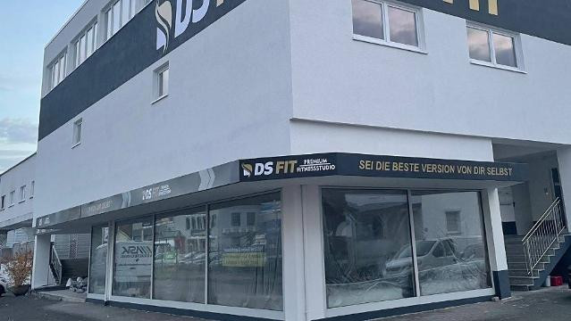 Bild 2 von DS FIT - Kreuztal Partnergalerie