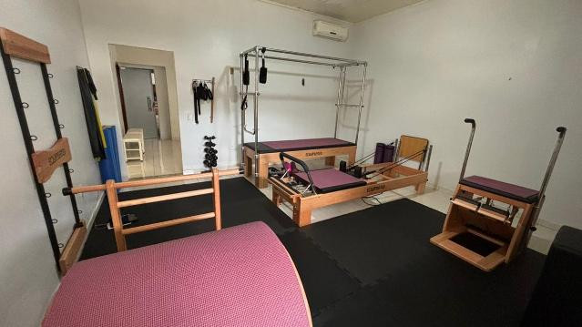 Imagem 1 da galeria do parceiro AP Fisio&Pilates