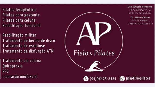 Imagem 2 da galeria do parceiro AP Fisio&Pilates