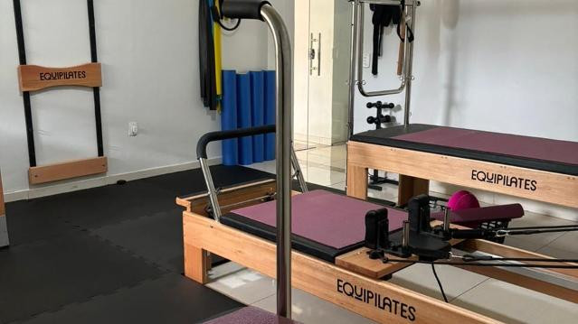 Imagem 3 da galeria do parceiro AP Fisio&Pilates