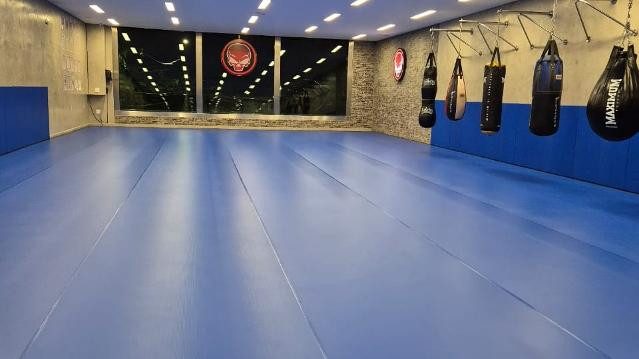 Imagem 3 da galeria do parceiro GP Academia - Treinamento de Alto Nível