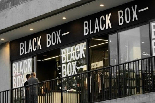 Imagen 2 de la galería del partner Black Box Ciudad Granja