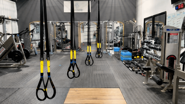 Image 1 from OG Fitness partner gallery