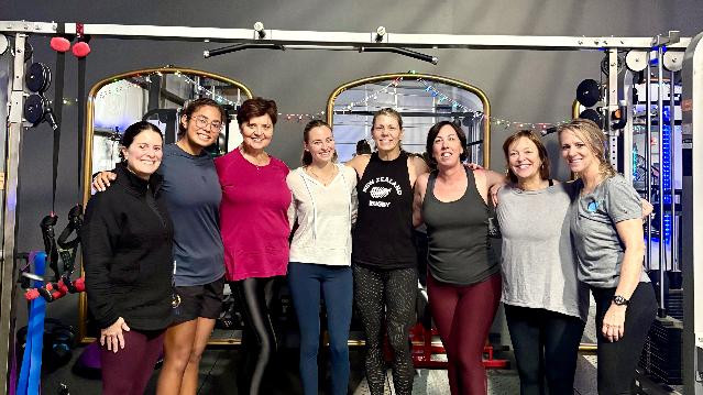 Image 2 from OG Fitness partner gallery