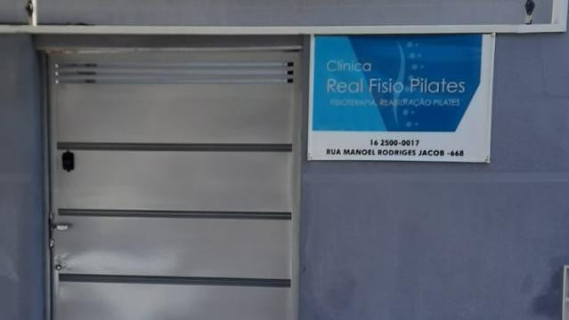Imagem 2 da galeria do parceiro Real Fisio Pilates