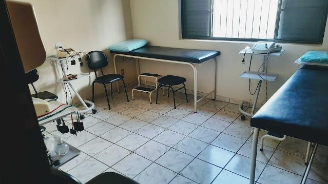 Imagem 1 da galeria do parceiro Real Fisio Pilates