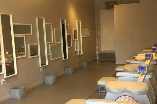 Image 2 from Bodyshape partner gallery