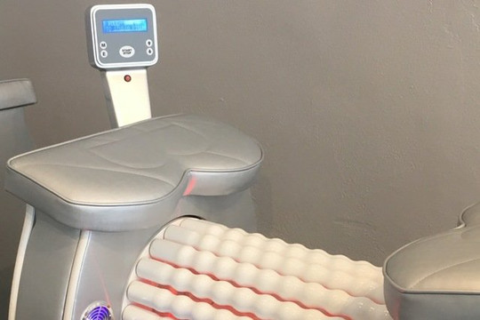 Image 1 from Bodyshape partner gallery