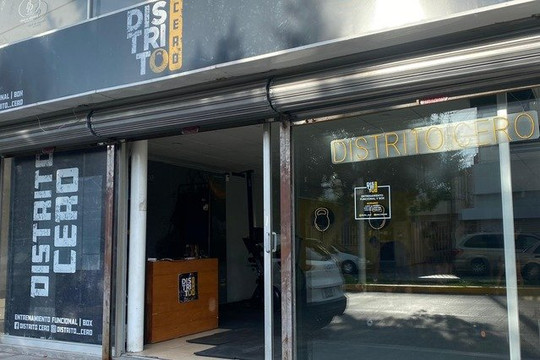 Imagen 2 de la galería del partner Distrito Cero - Vista Hermosa