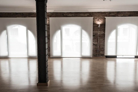 Imagen 3 de la galería del partner Tattva Yoga Studio