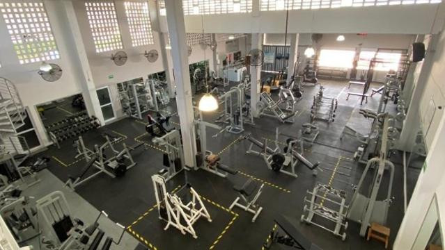 Imagen 2 de la galería del partner ARENA 23:1