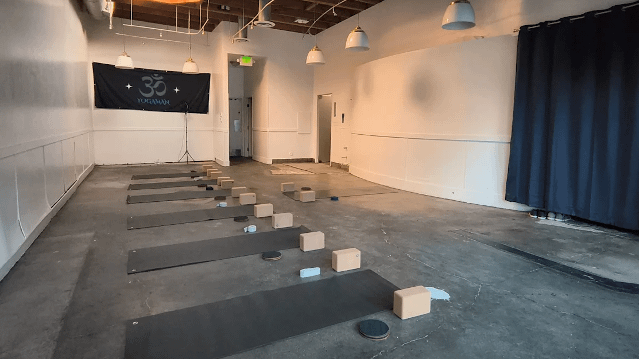 Image 1 from Yogaman partner gallery