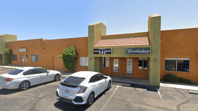 Image 2 from The Crows Nest Fitness partner gallery