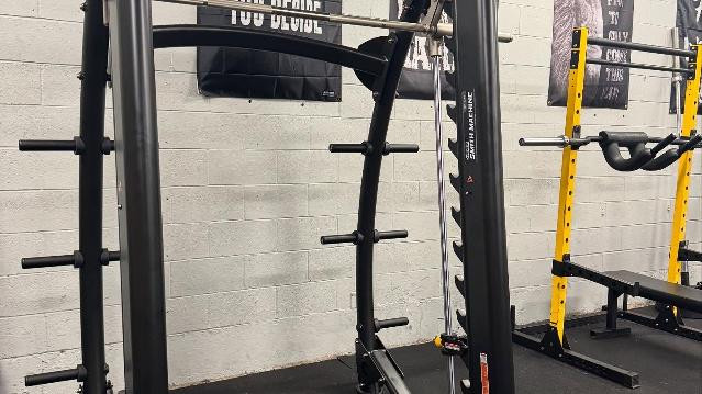 Image 3 from The Crows Nest Fitness partner gallery