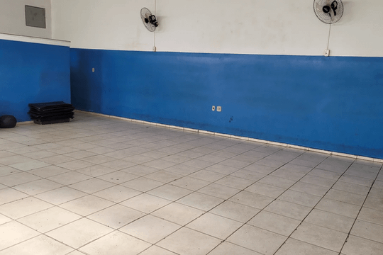 Imagem 3 da galeria do parceiro Academia Total Fitness - Unidade II