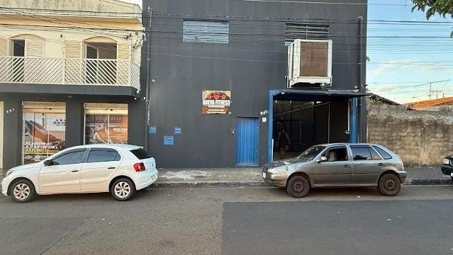 Imagem 2 da galeria do parceiro Arena Fitness Personal