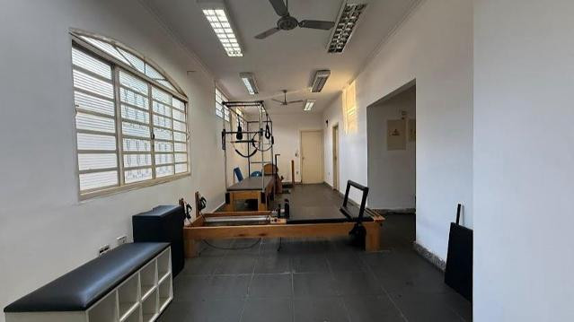 Imagem 3 da galeria do parceiro Arena Fitness Personal