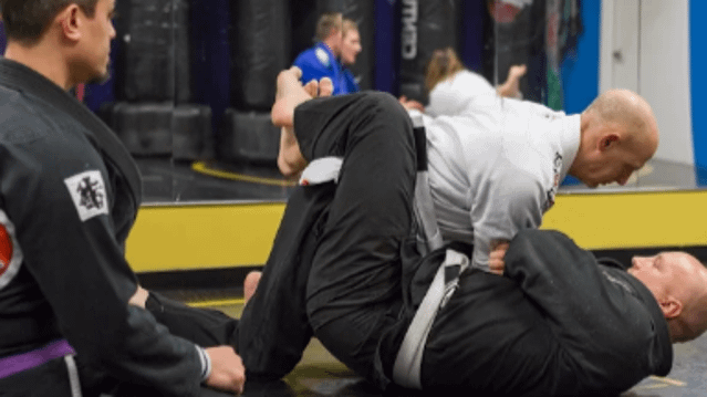 Image 3 from Nishime Martial Arts partner gallery