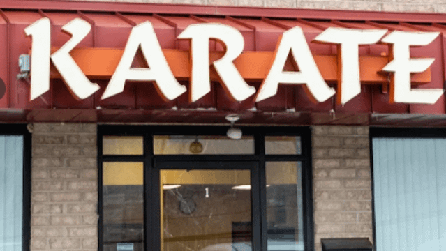 Image 2 from Nishime Martial Arts partner gallery