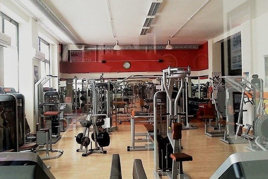 Immagine 1 dalla galleria del partner Evolution 360 Center