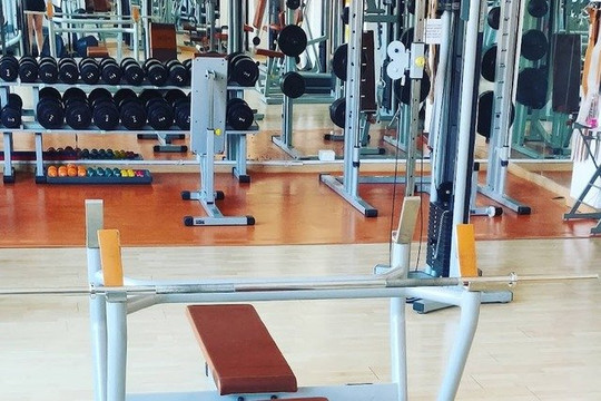 Immagine 3 dalla galleria del partner Evolution 360 Center