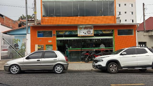 Imagem 2 da galeria do parceiro Academia Sport Light