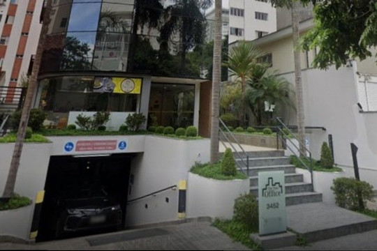 Imagem 2 da galeria do parceiro Bliss Pilates