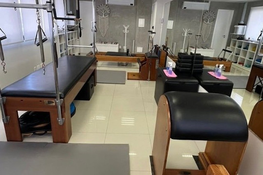 Imagem 3 da galeria do parceiro Bliss Pilates