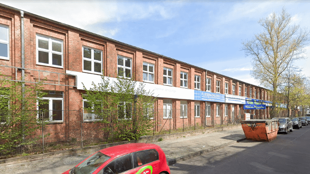 Bild 2 von Ninja Bloc Partnergalerie