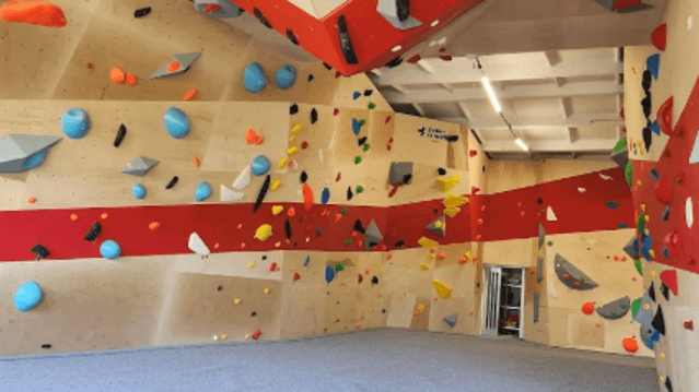 Bild 1 von Ninja Bloc Partnergalerie