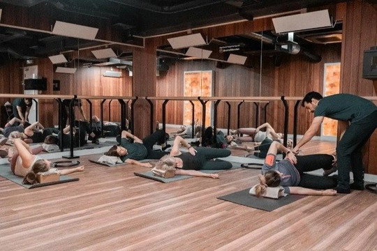 Image 3 from Retrofit London partner gallery