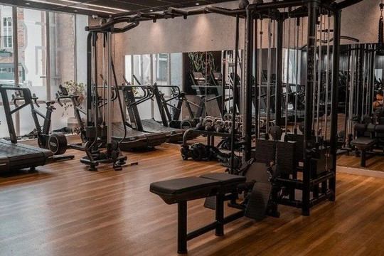 Image 1 from Retrofit London partner gallery