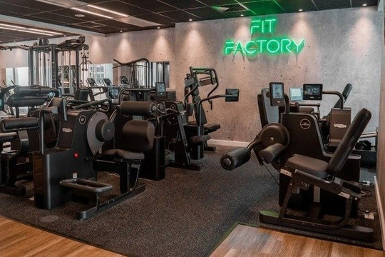 Image 2 from Retrofit London partner gallery