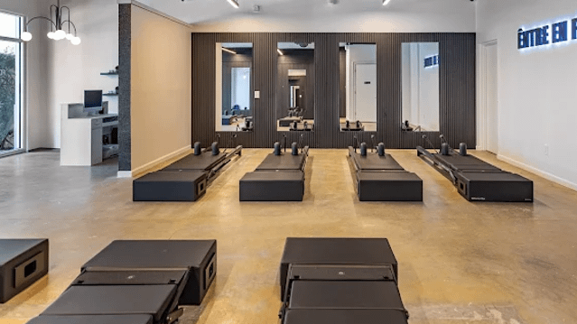 Image 1 from Forme Pilates Studio | Delray Beach partner gallery