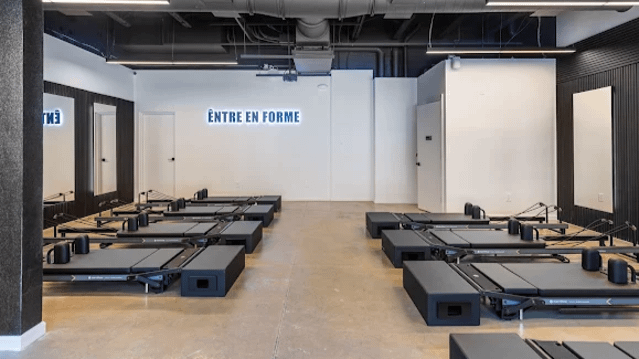 Image 3 from Forme Pilates Studio | Delray Beach partner gallery