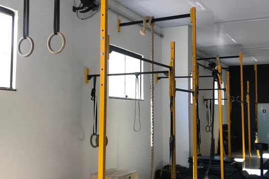 Imagem 3 da galeria do parceiro Ct Cross Lifting