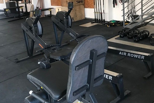 Imagem 2 da galeria do parceiro Ct Cross Lifting