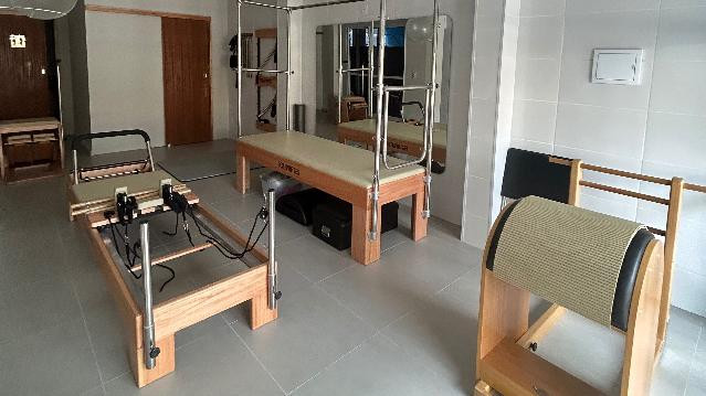Imagem 1 da galeria do parceiro Humaniza Pilates e Fisioterapia Pélvica