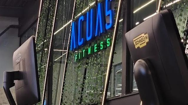 Imagem 1 da galeria do parceiro Academia Acuas Fitness - Lago Norte