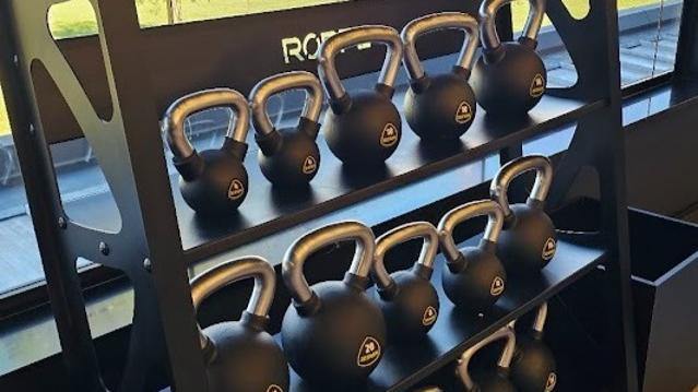 Imagem 3 da galeria do parceiro Academia Acuas Fitness - Lago Norte