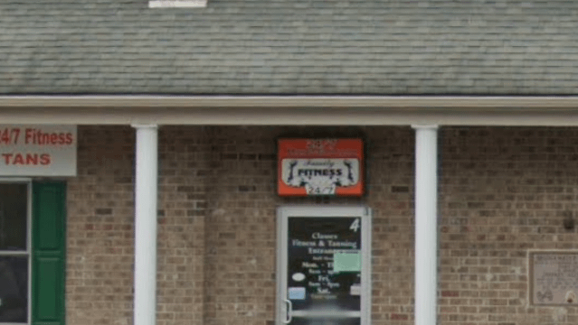 Image 2 from Harrisonburg 24/7 Family Fitness partner gallery