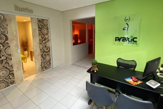 Imagem 2 da galeria do parceiro Pratic Studio
