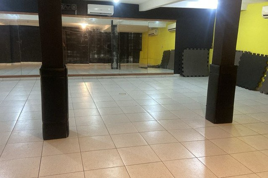 Imagem 3 da galeria do parceiro Academia Nordeste Fitness